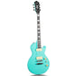 Grote LPS-023 Matte Finished Electric Guitar with P-90 Pickups- LP Style