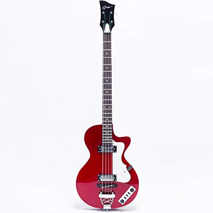 Grote 4 strings BB2 Electric Bass Guitar