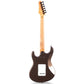 Grote Solid Electric Guitar GSTM-3 Metallic Finish Basswood Body Maple Neck