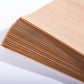 Volgoa Pre-cut Parchment Paper Sheets, Non-Stick Unbleached Baking Parchment for Smaller Baking Sheets