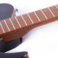 Volgoa TN2 Solid Body Electric Guitar with Roasted Maple Neck and Mahogany Body