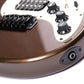 Grote Solid Electric Guitar GSTM-3 Metallic Finish Basswood Body Maple Neck Maple Fretboard