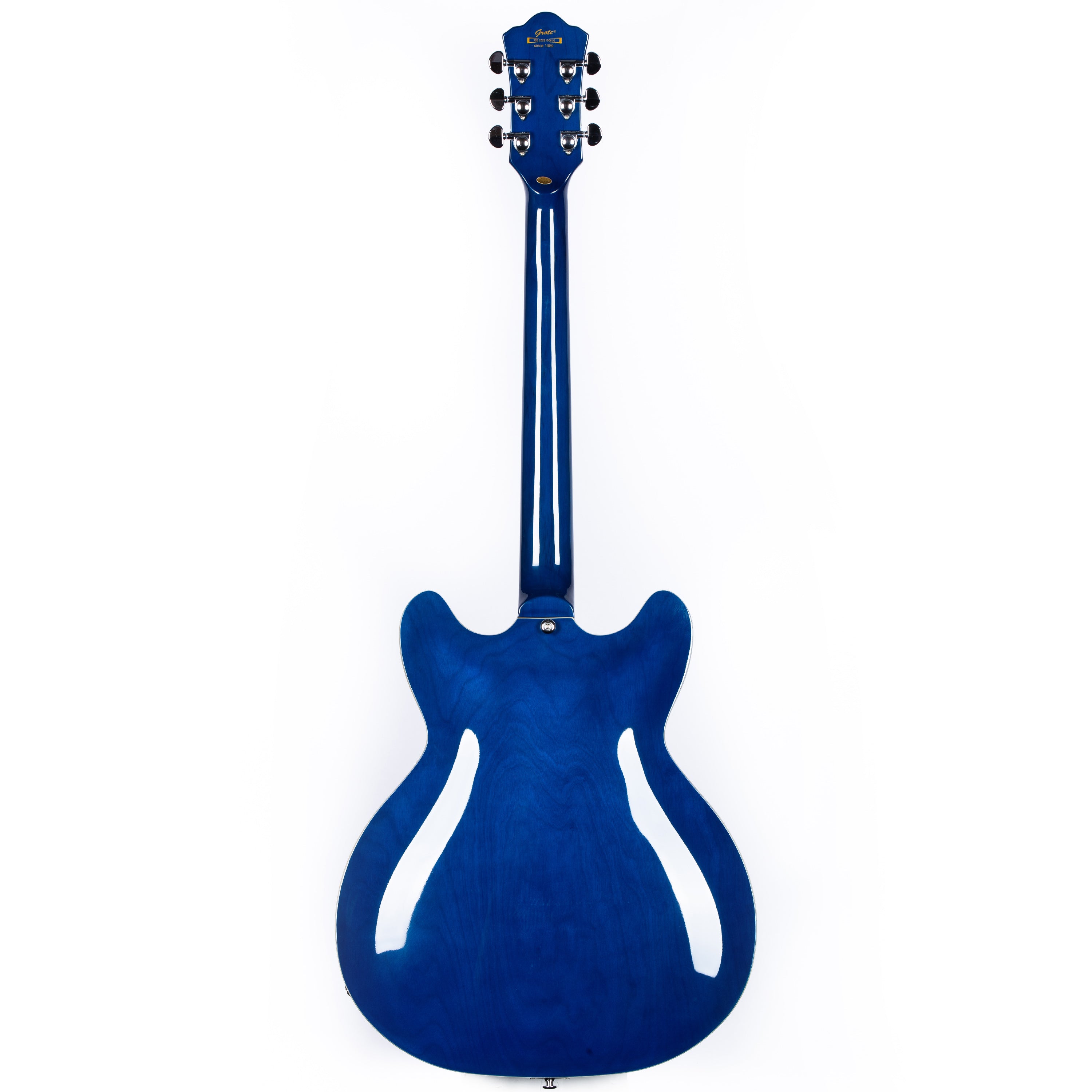 Grote deals 335 guitar