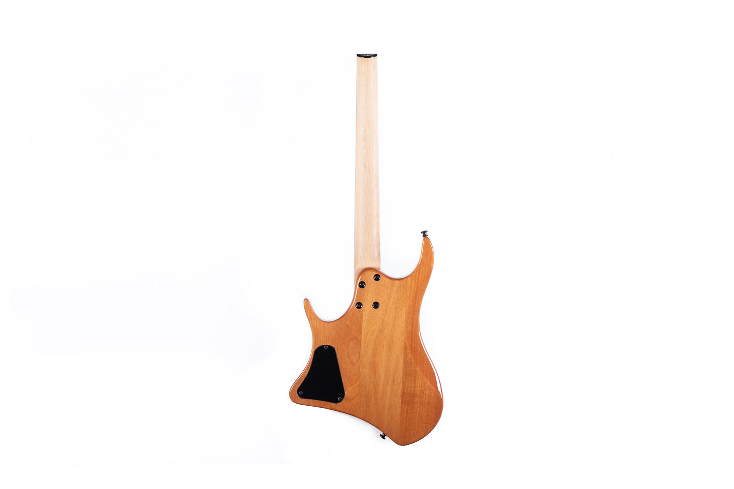 Volgoa GTWT-01 Headless Electric Guitar 6 Strings Maple Neck Maple Body